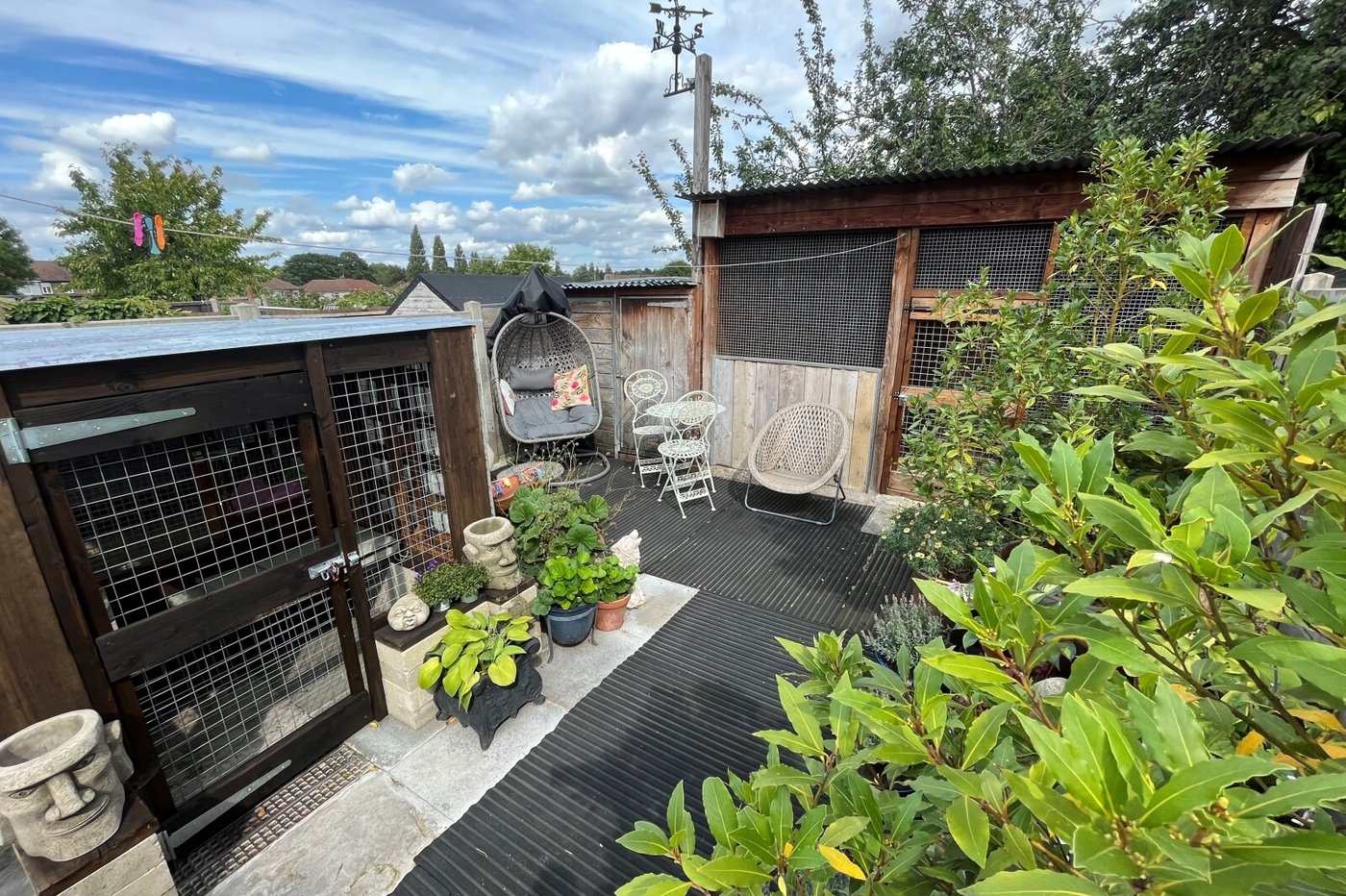 2 bedroom house for sale in South Welling | Robinson Jackson