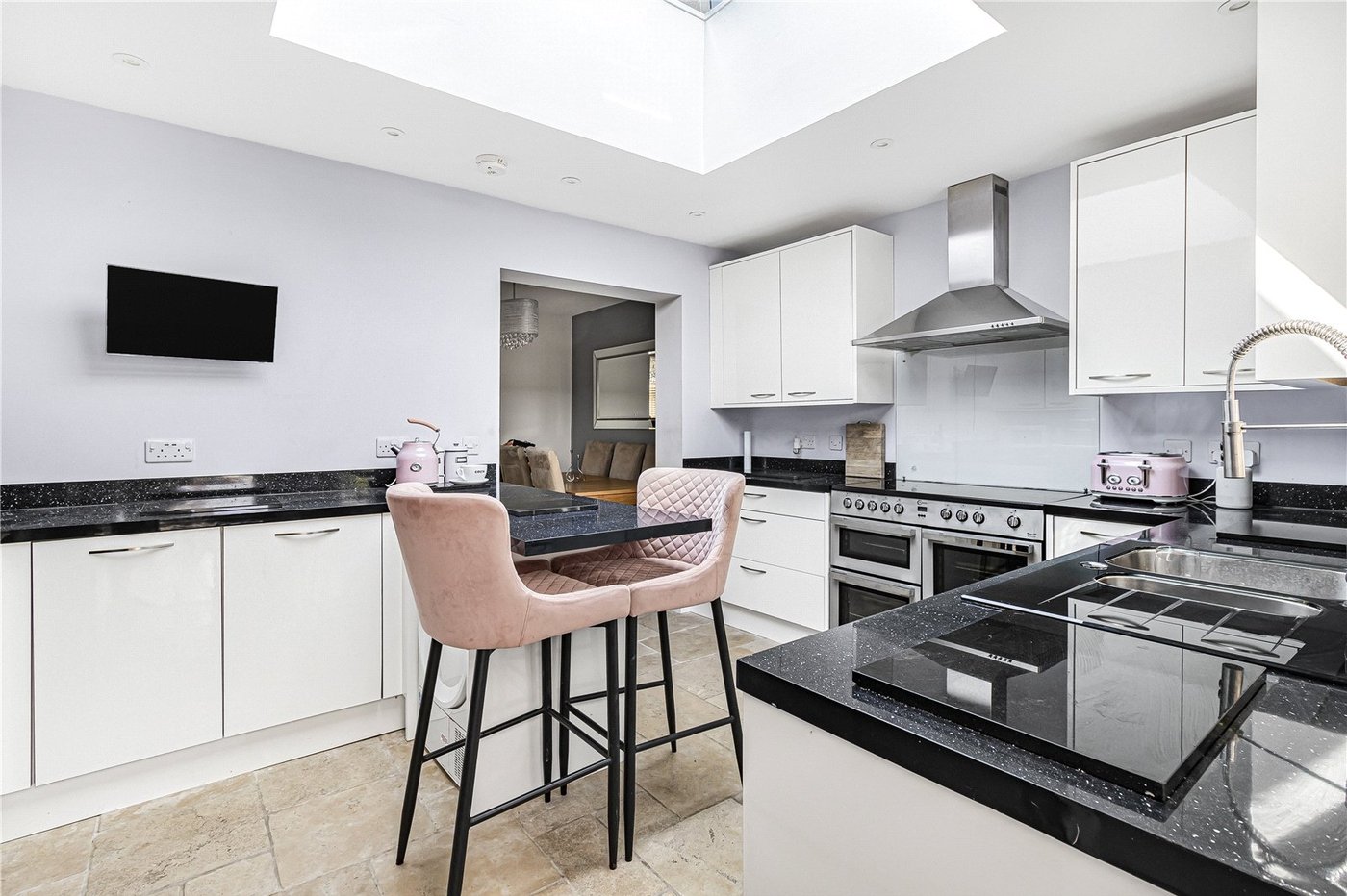 3 bedroom house for sale in South Welling | Robinson Jackson
