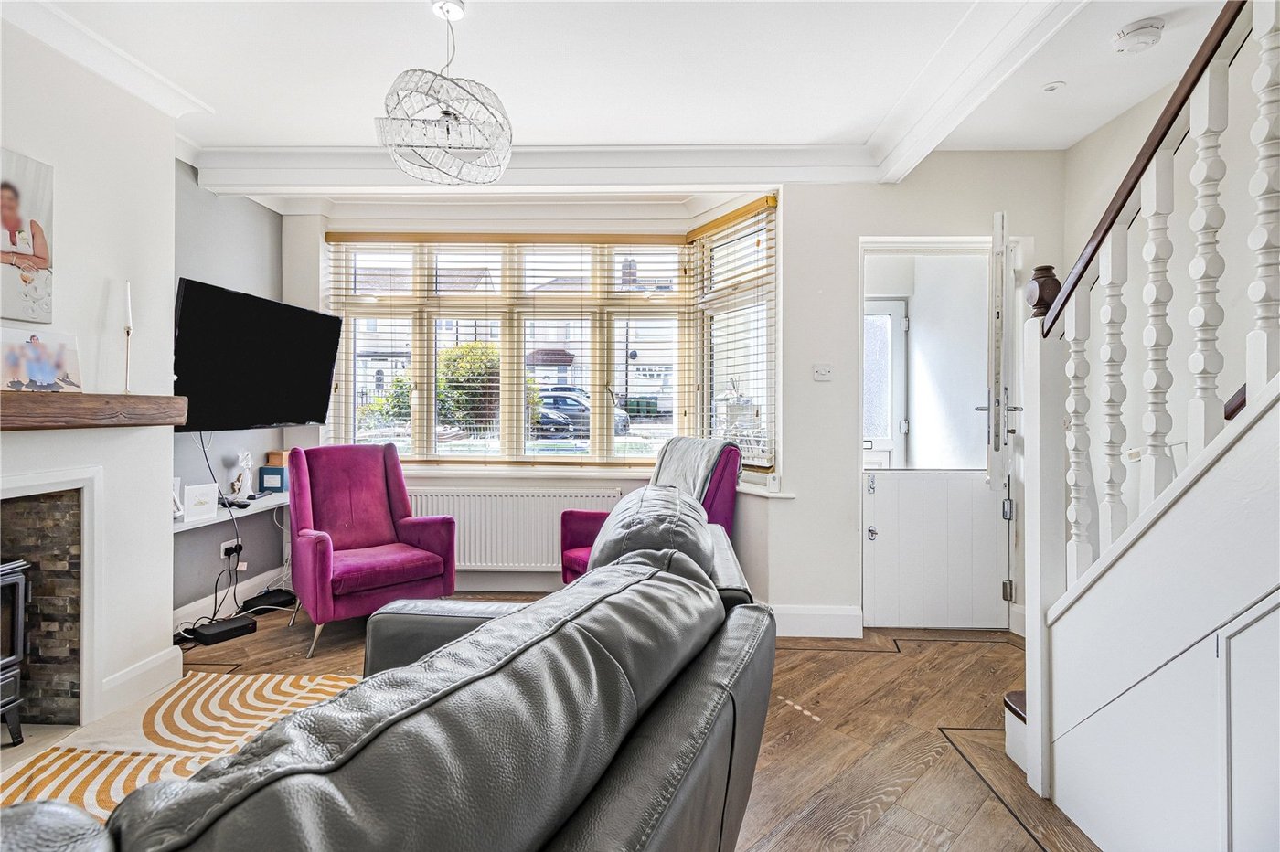 3 bedroom house for sale in South Welling | Robinson Jackson