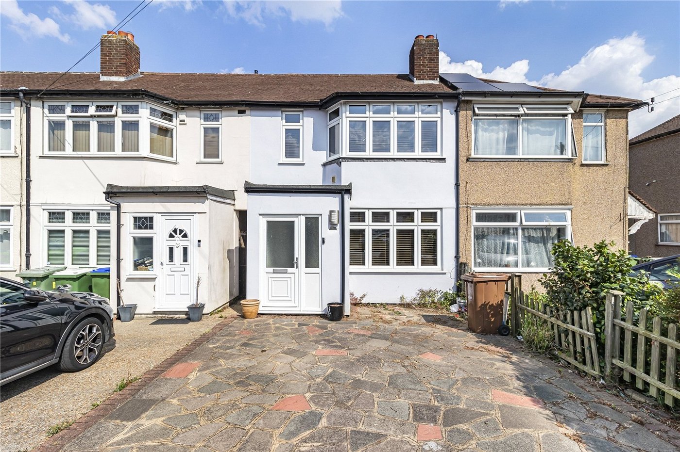 3 bedroom house for sale in South Welling | Robinson Jackson