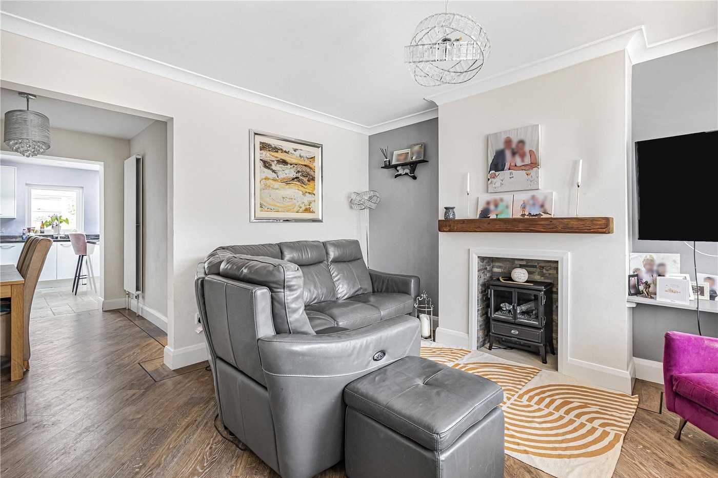 3 bedroom house for sale in South Welling | Robinson Jackson