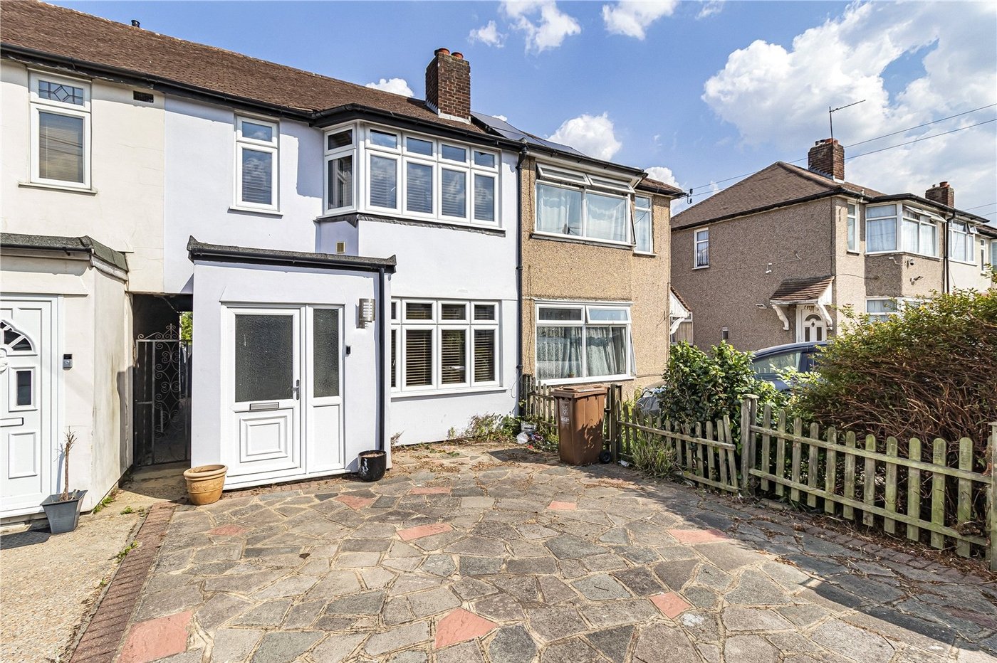 3 bedroom house for sale in South Welling | Robinson Jackson