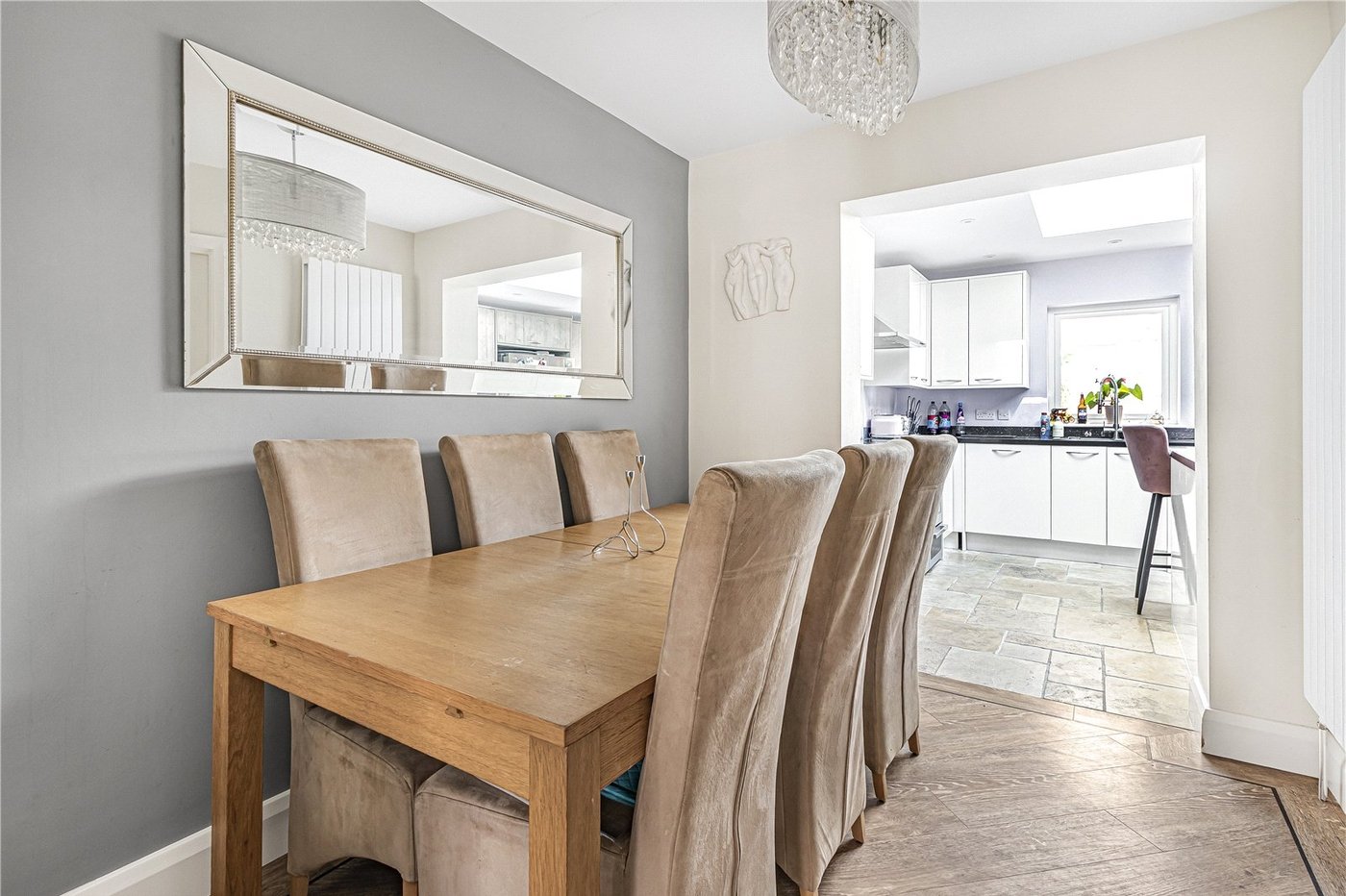 3 bedroom house for sale in South Welling | Robinson Jackson