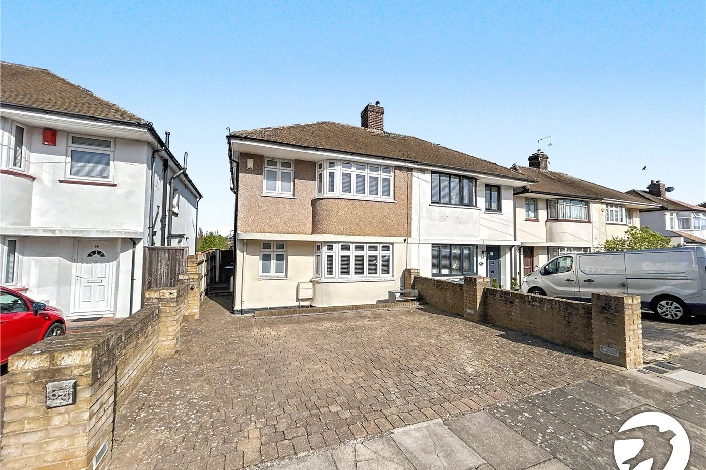 3 bedroom house for sale in South Welling | Robinson Jackson