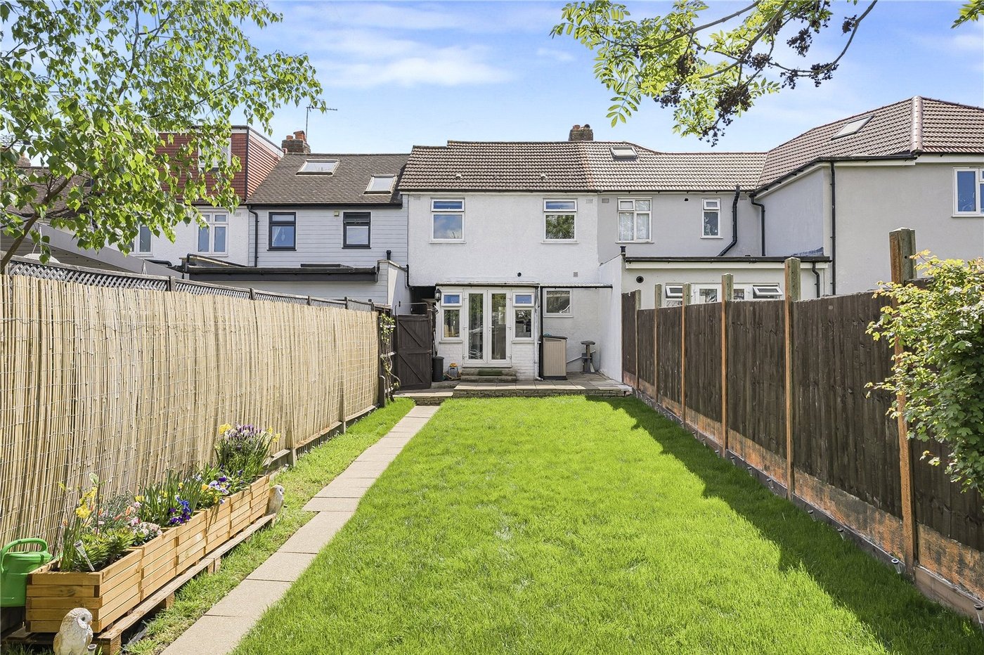 3 bedroom house for sale in South Welling | Robinson Jackson