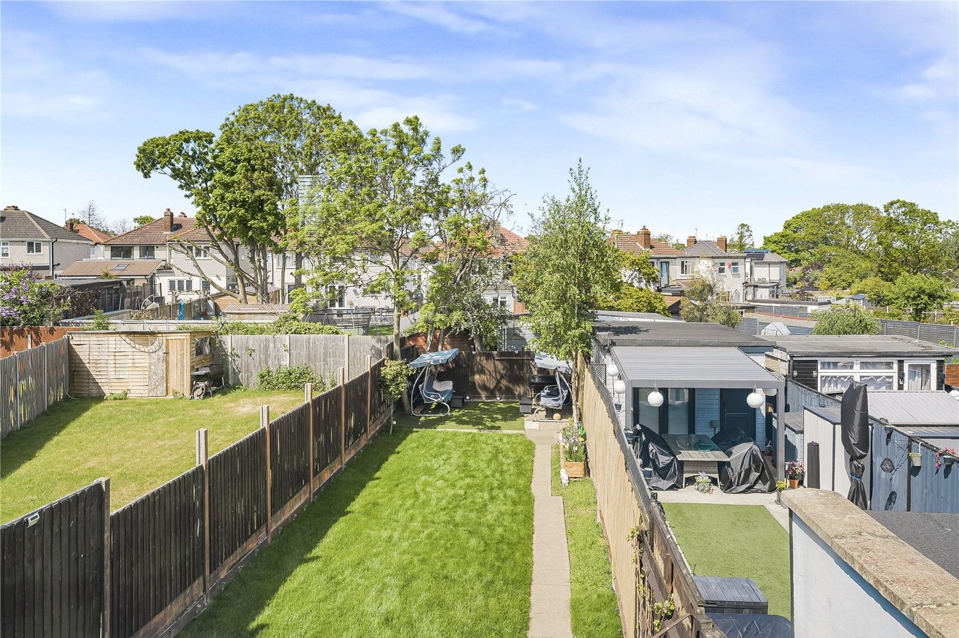 3 bedroom house for sale in South Welling | Robinson Jackson