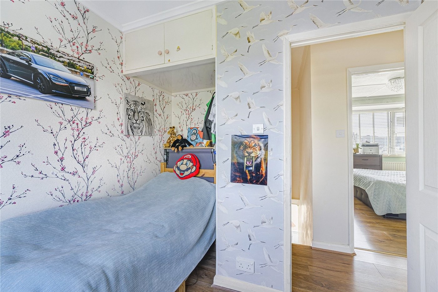3 bedroom house for sale in South Welling | Robinson Jackson