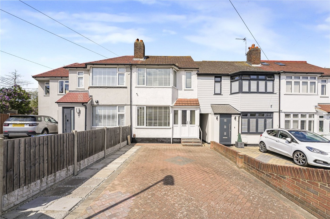 3 bedroom house for sale in South Welling | Robinson Jackson