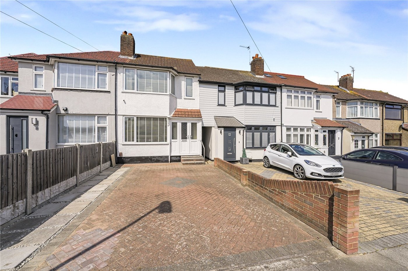 3 bedroom house for sale in South Welling | Robinson Jackson