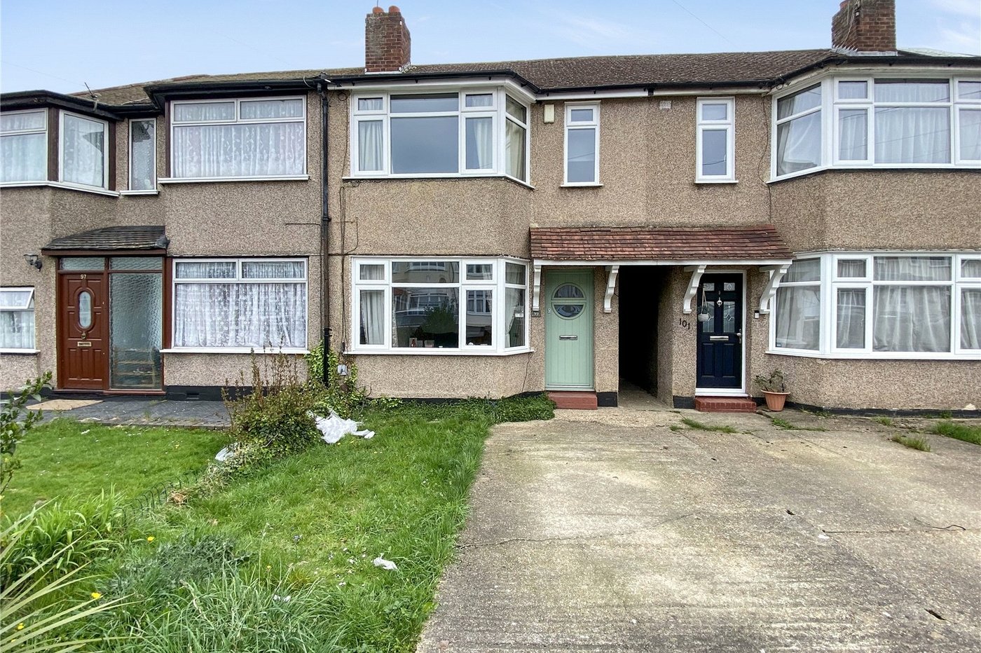 3 bedroom house for sale in Welling | Robinson Jackson