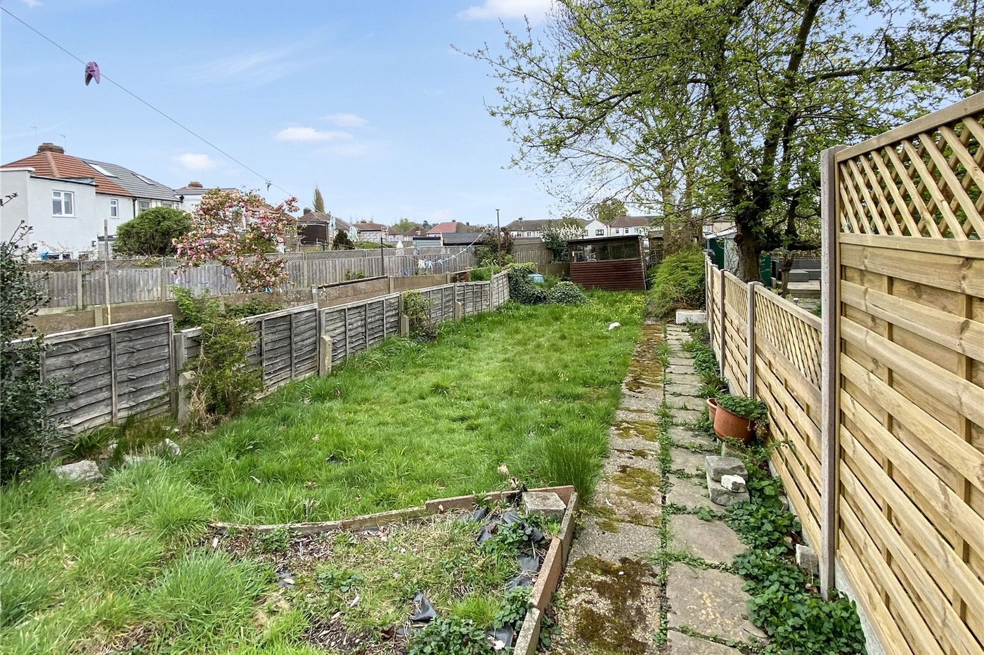 3 bedroom house for sale in Welling | Robinson Jackson