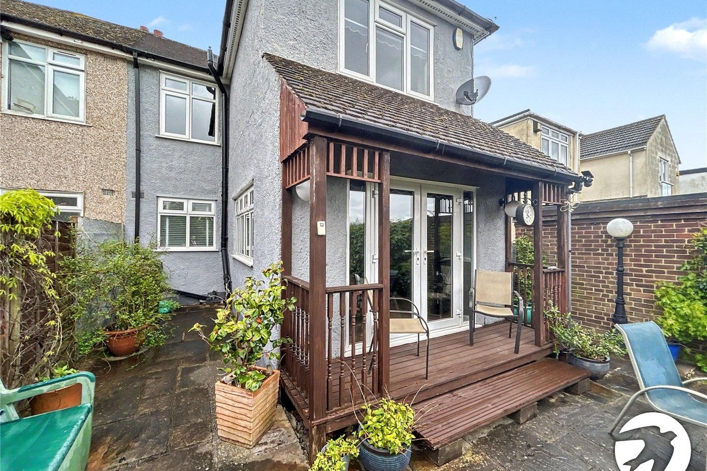 4 bedroom house for sale in Welling | Robinson Jackson