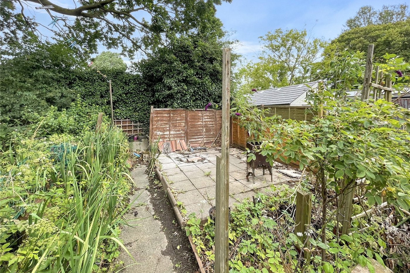 2 bedroom house for sale in Welling | Robinson Jackson