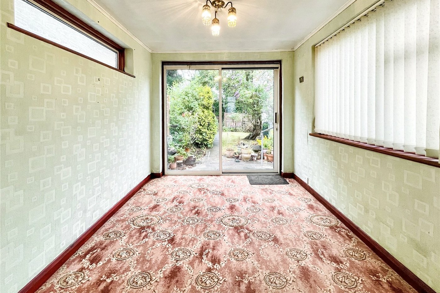 2 bedroom house for sale in Welling | Robinson Jackson