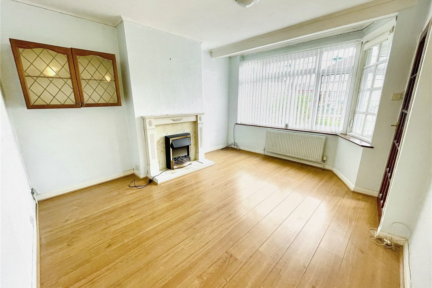 2 bedroom house for sale in Welling | Robinson Jackson