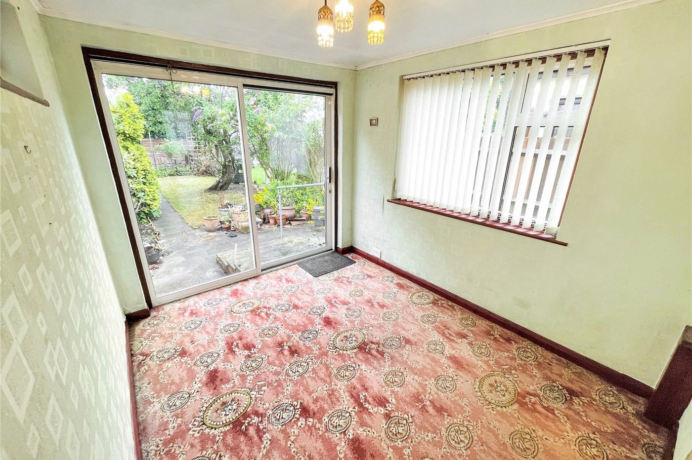 2 bedroom house for sale in Welling | Robinson Jackson