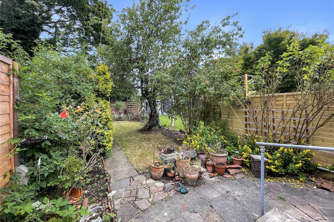 2 bedroom house for sale in Welling | Robinson Jackson