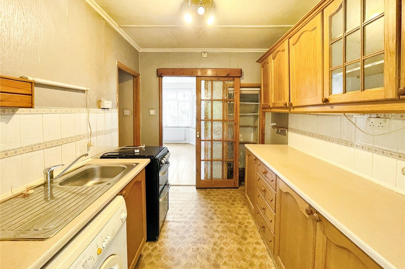 2 bedroom house for sale in Welling | Robinson Jackson