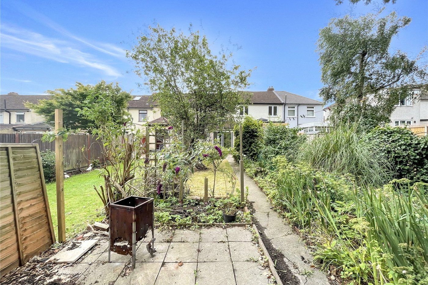 2 bedroom house for sale in Welling | Robinson Jackson