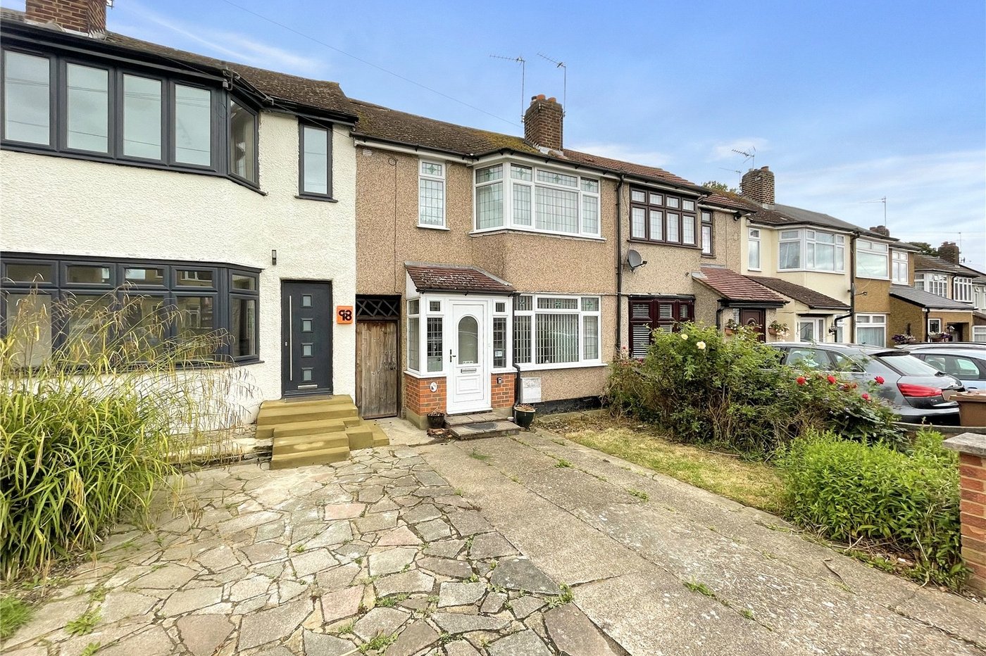 2 bedroom house for sale in Welling | Robinson Jackson