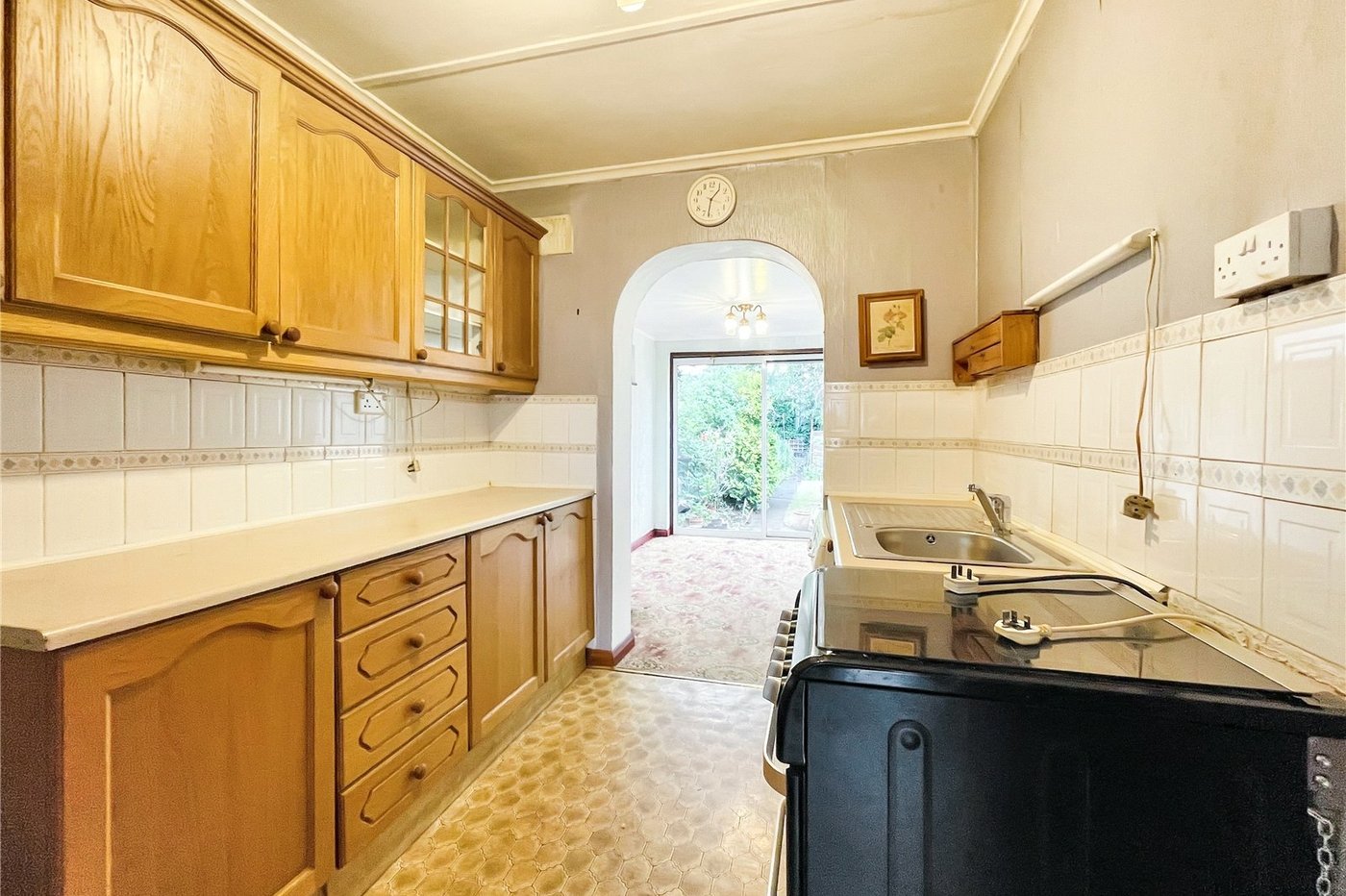 2 bedroom house for sale in Welling | Robinson Jackson