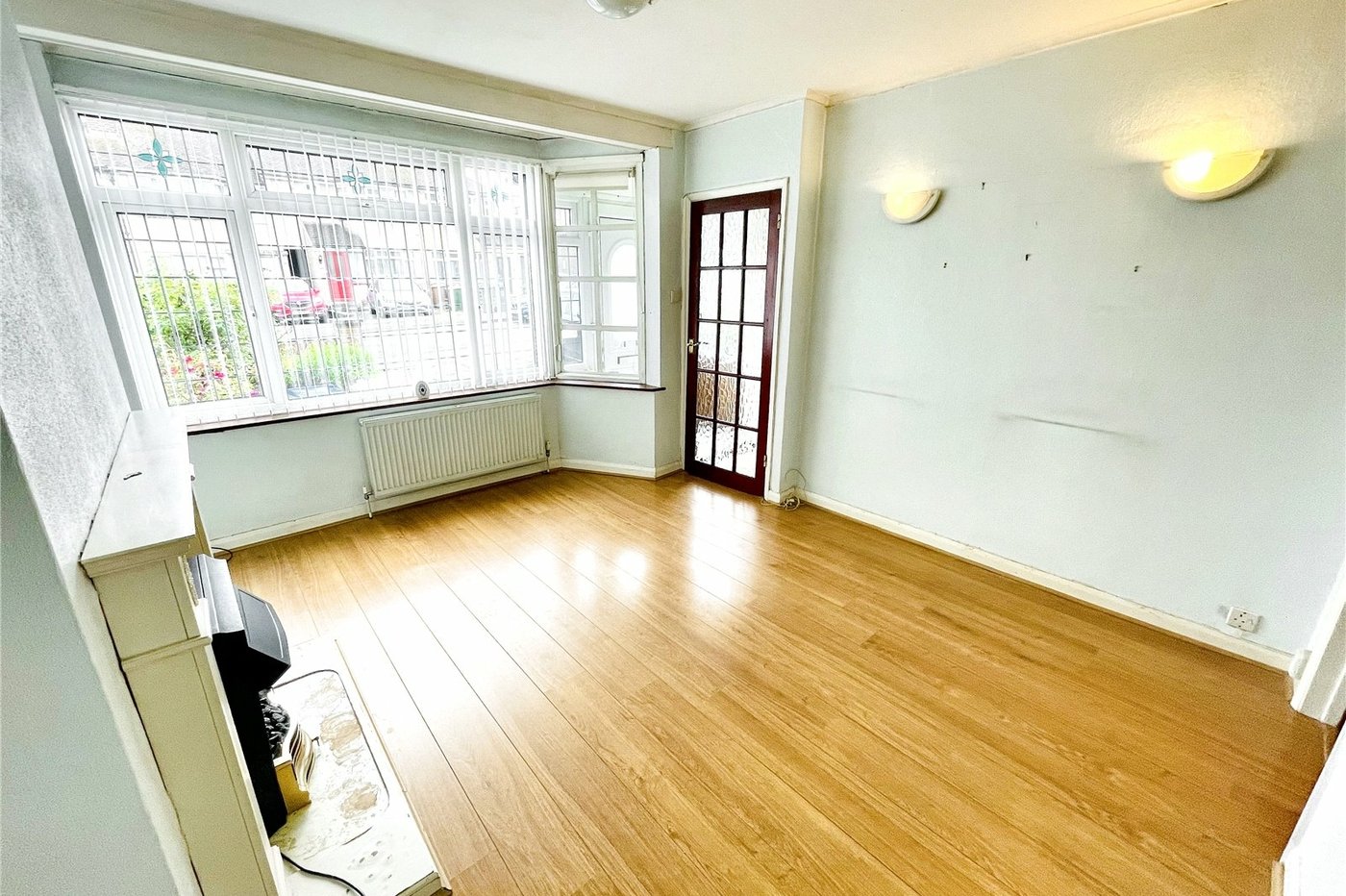 2 bedroom house for sale in Welling | Robinson Jackson