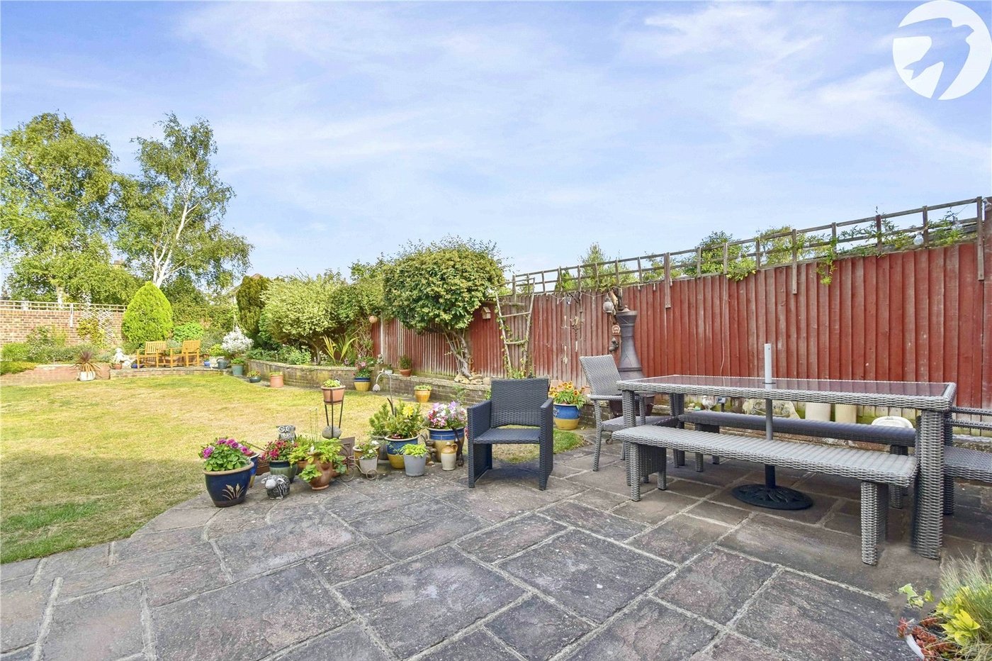 4 bedroom house for sale in West Dartford | Robinson Jackson