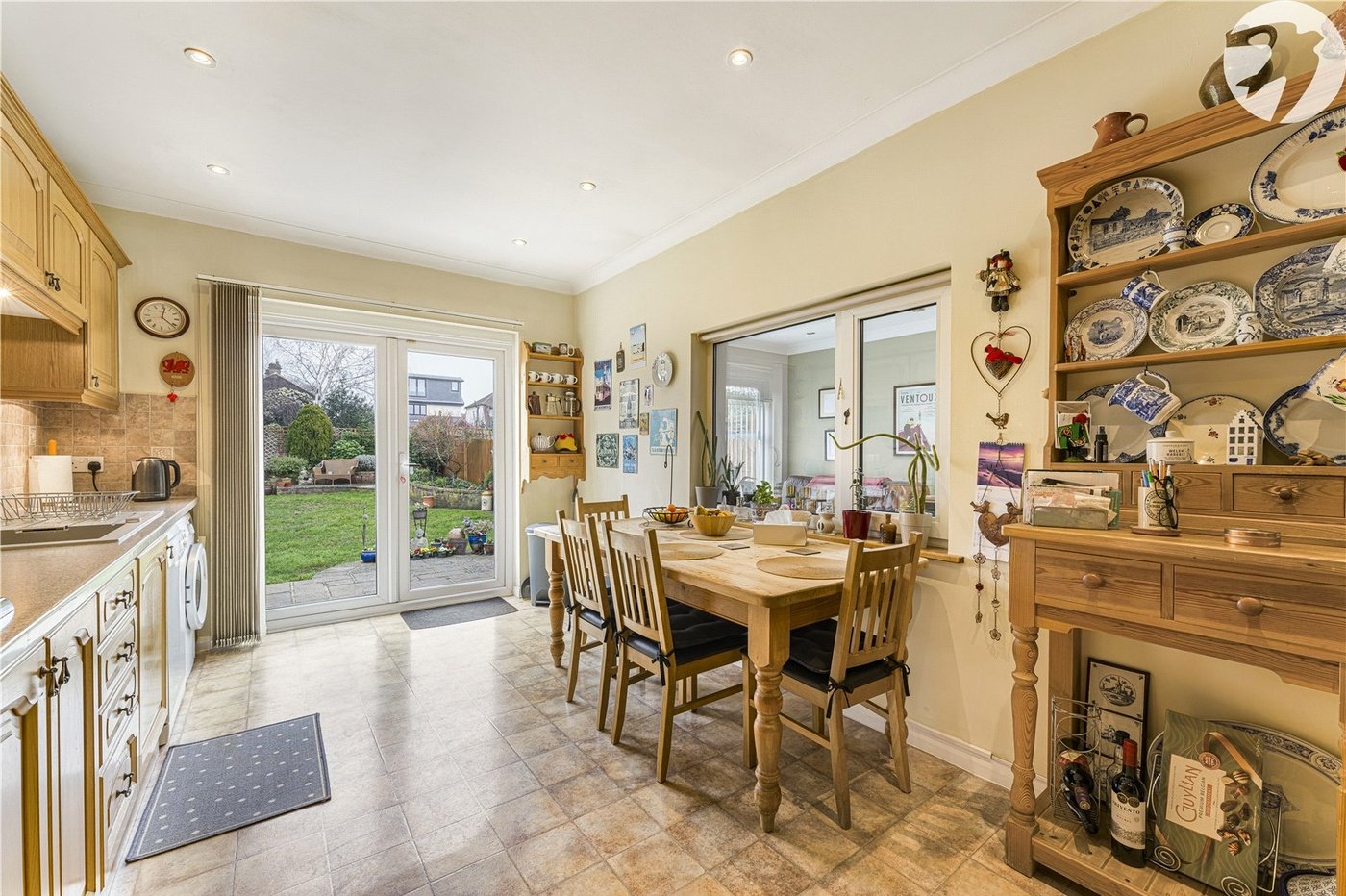 4 bedroom house for sale in West Dartford | Robinson Jackson