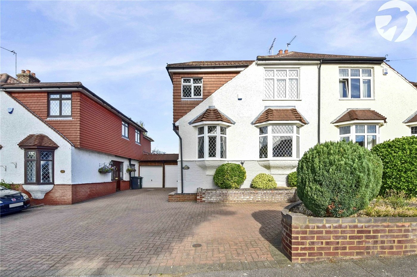 4 bedroom house for sale in West Dartford | Robinson Jackson