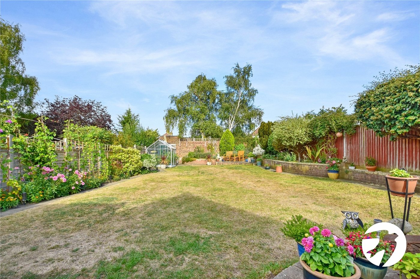 4 bedroom house for sale in West Dartford | Robinson Jackson