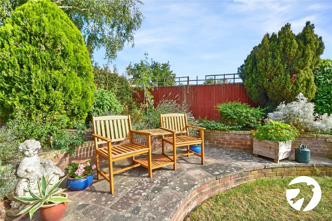 4 bedroom house for sale in West Dartford | Robinson Jackson