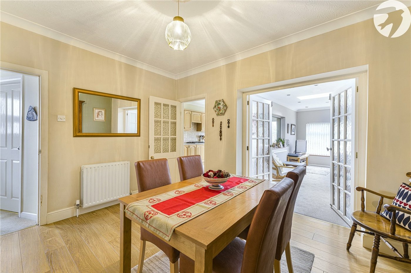 4 bedroom house for sale in West Dartford | Robinson Jackson