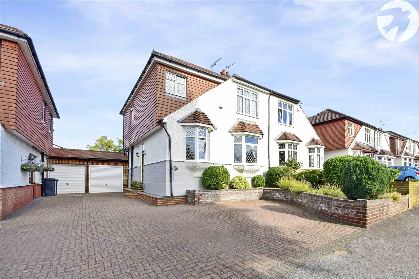 4 bedroom house for sale in West Dartford | Robinson Jackson