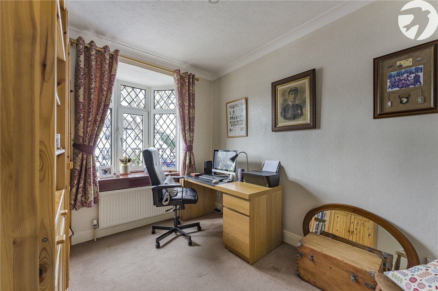 4 bedroom house for sale in West Dartford | Robinson Jackson