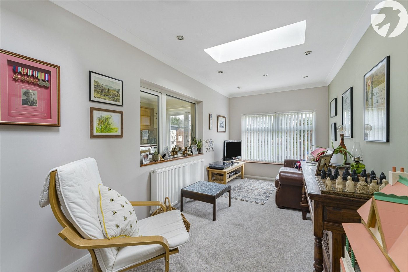 4 bedroom house for sale in West Dartford | Robinson Jackson