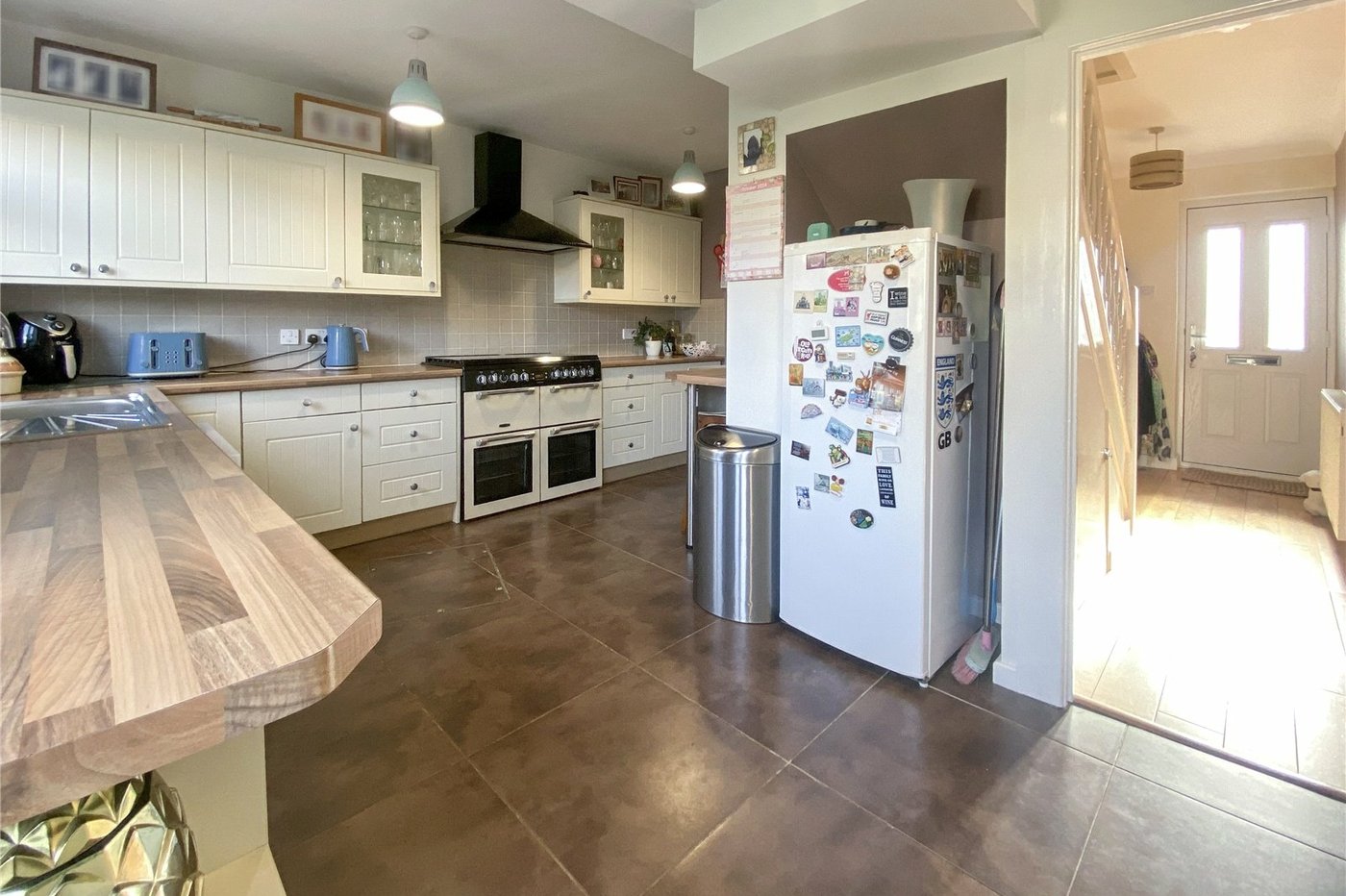 4 bedroom house for sale in Sidcup | Robinson Jackson