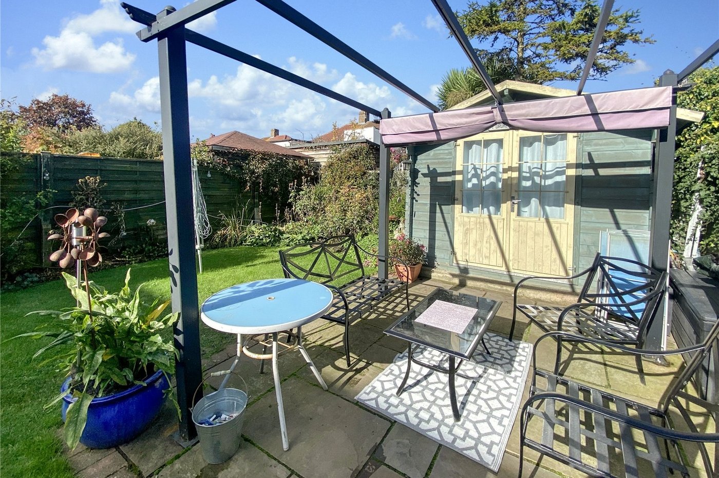 4 bedroom house for sale in Sidcup | Robinson Jackson