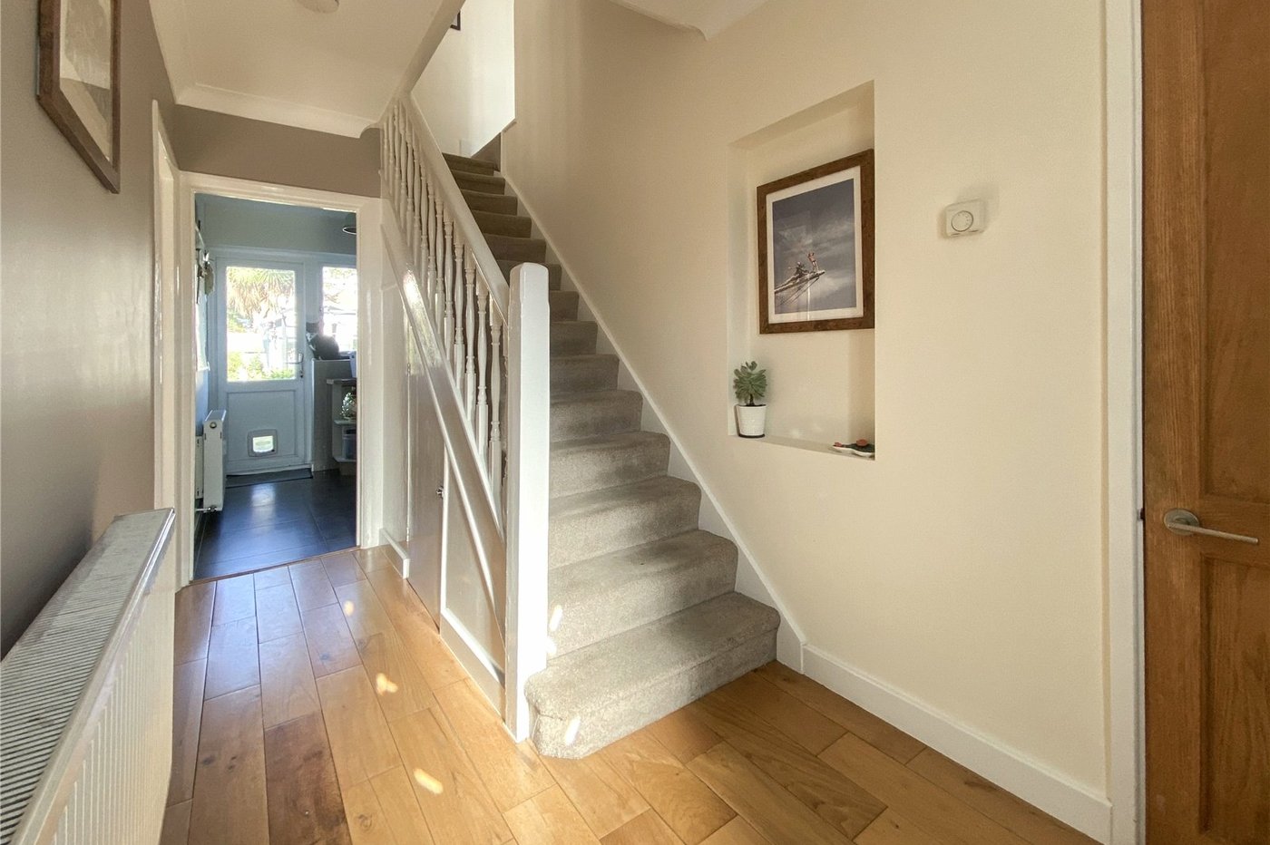 4 bedroom house for sale in Sidcup | Robinson Jackson