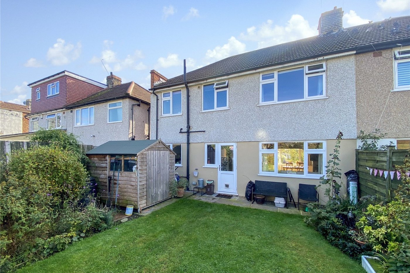 4 bedroom house for sale in Sidcup | Robinson Jackson