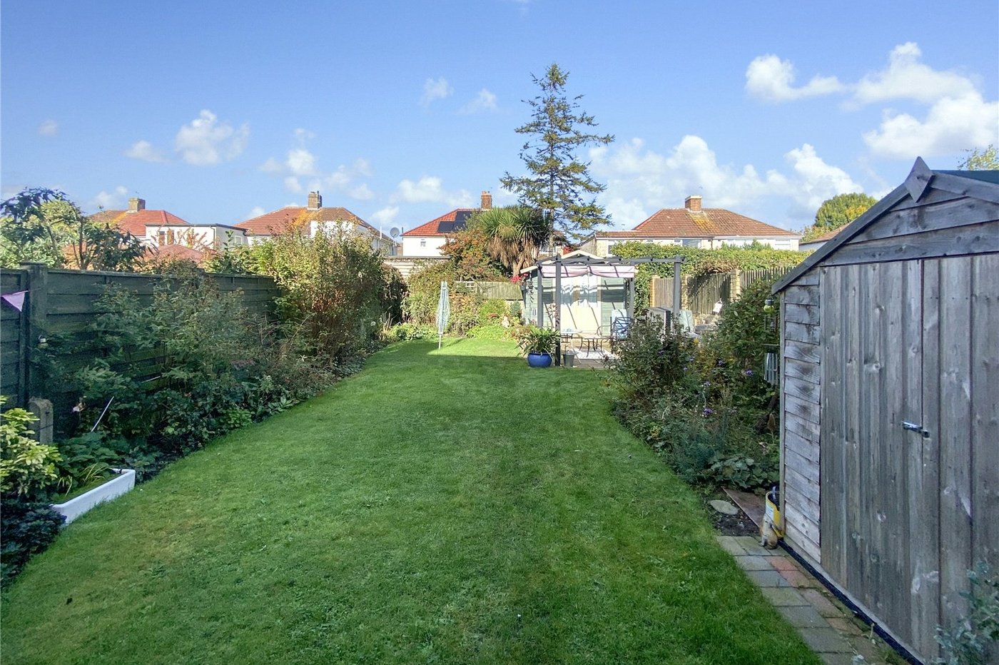 4 bedroom house for sale in Sidcup | Robinson Jackson