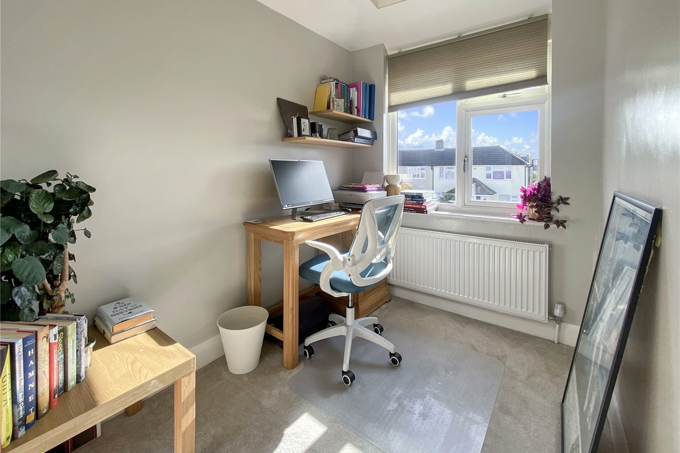 4 bedroom house for sale in Sidcup | Robinson Jackson