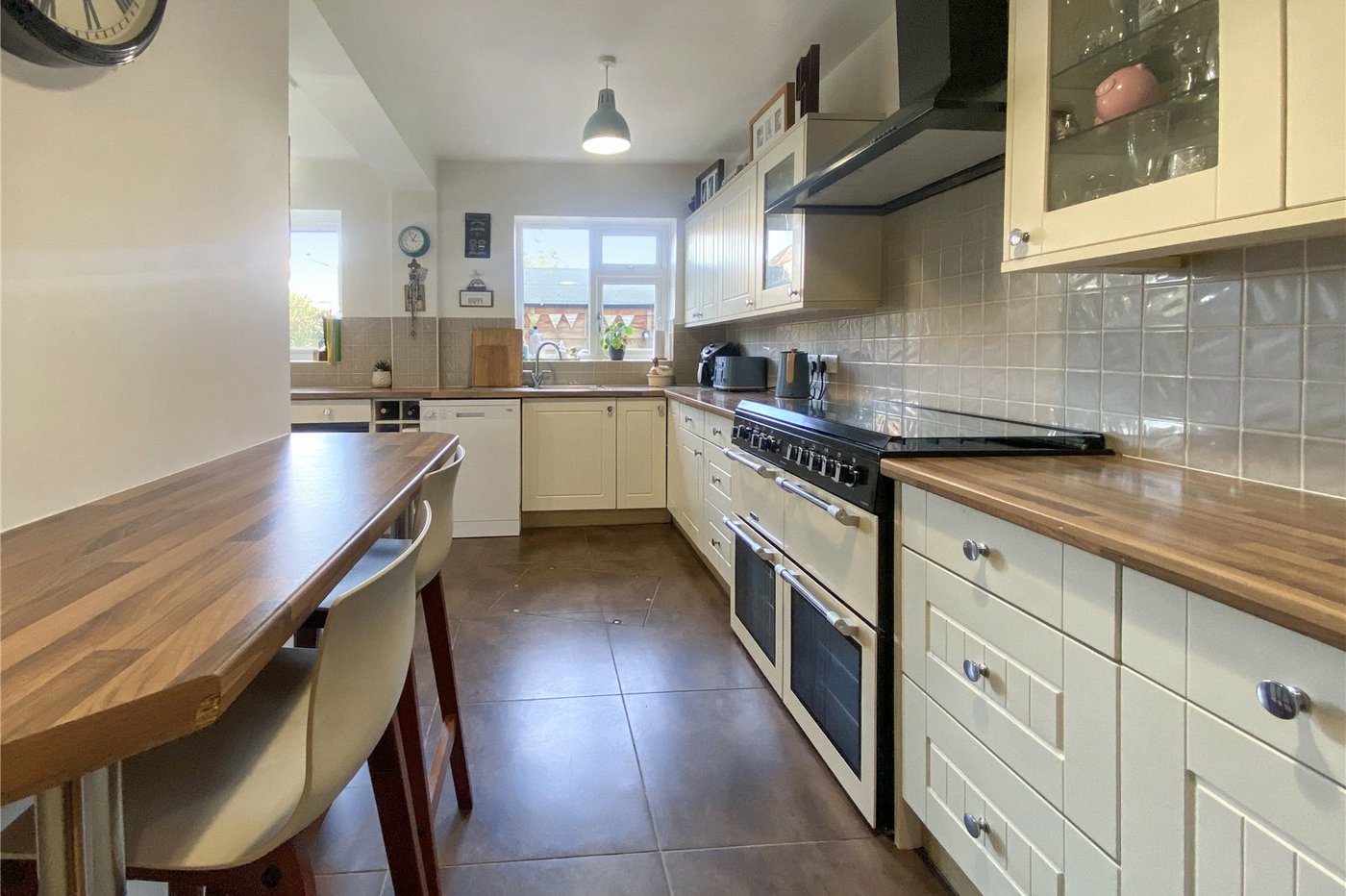 4 bedroom house for sale in Sidcup | Robinson Jackson