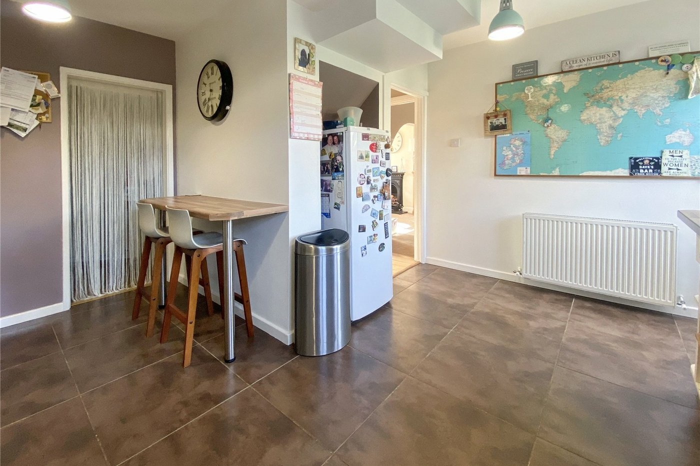 4 bedroom house for sale in Sidcup | Robinson Jackson