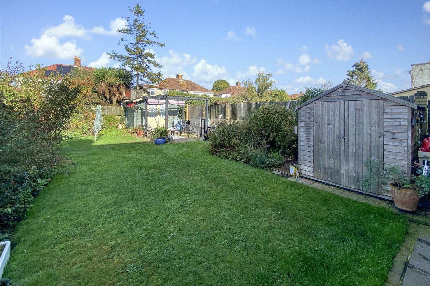 4 bedroom house for sale in Sidcup | Robinson Jackson