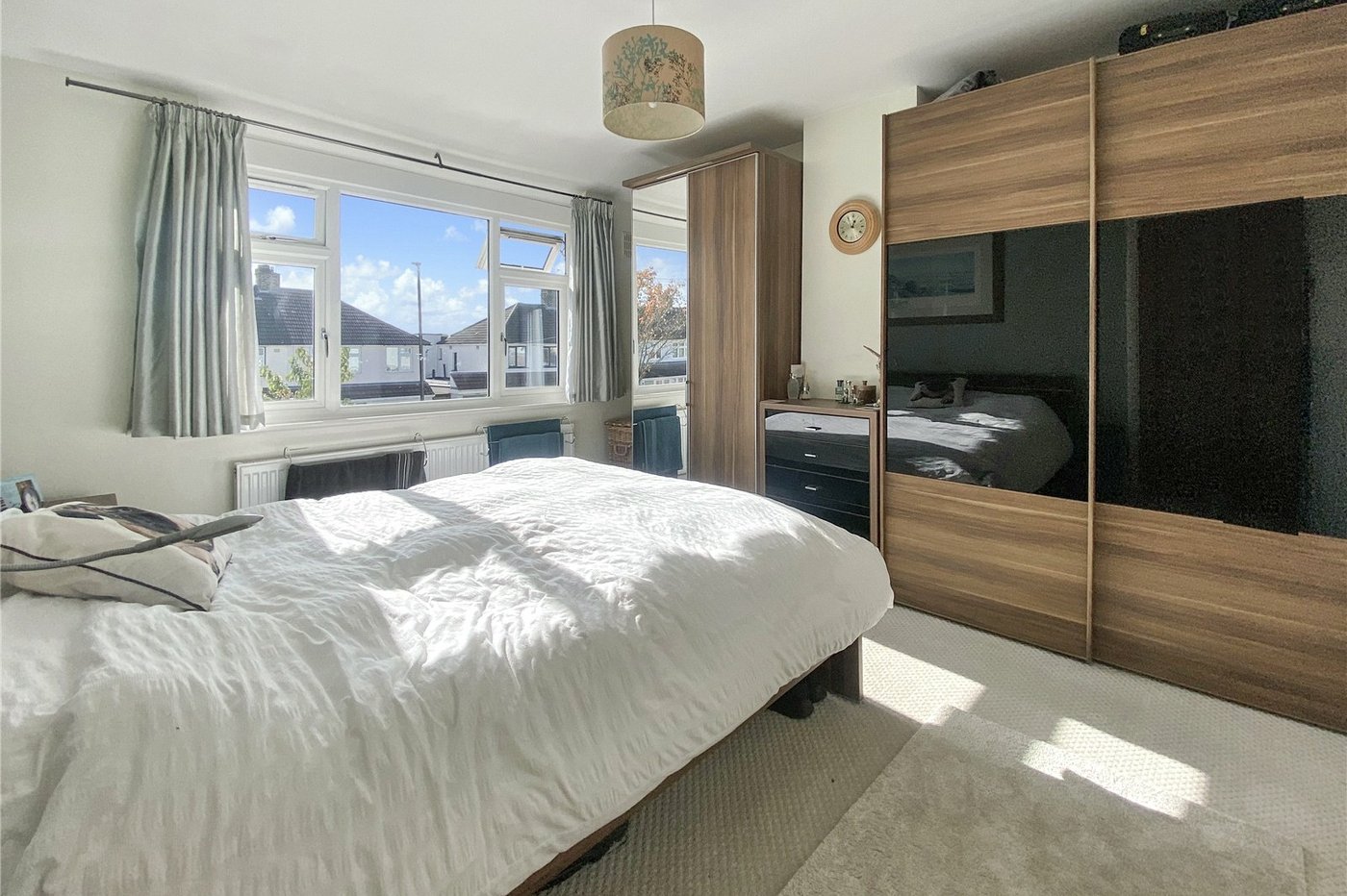 4 bedroom house for sale in Sidcup | Robinson Jackson