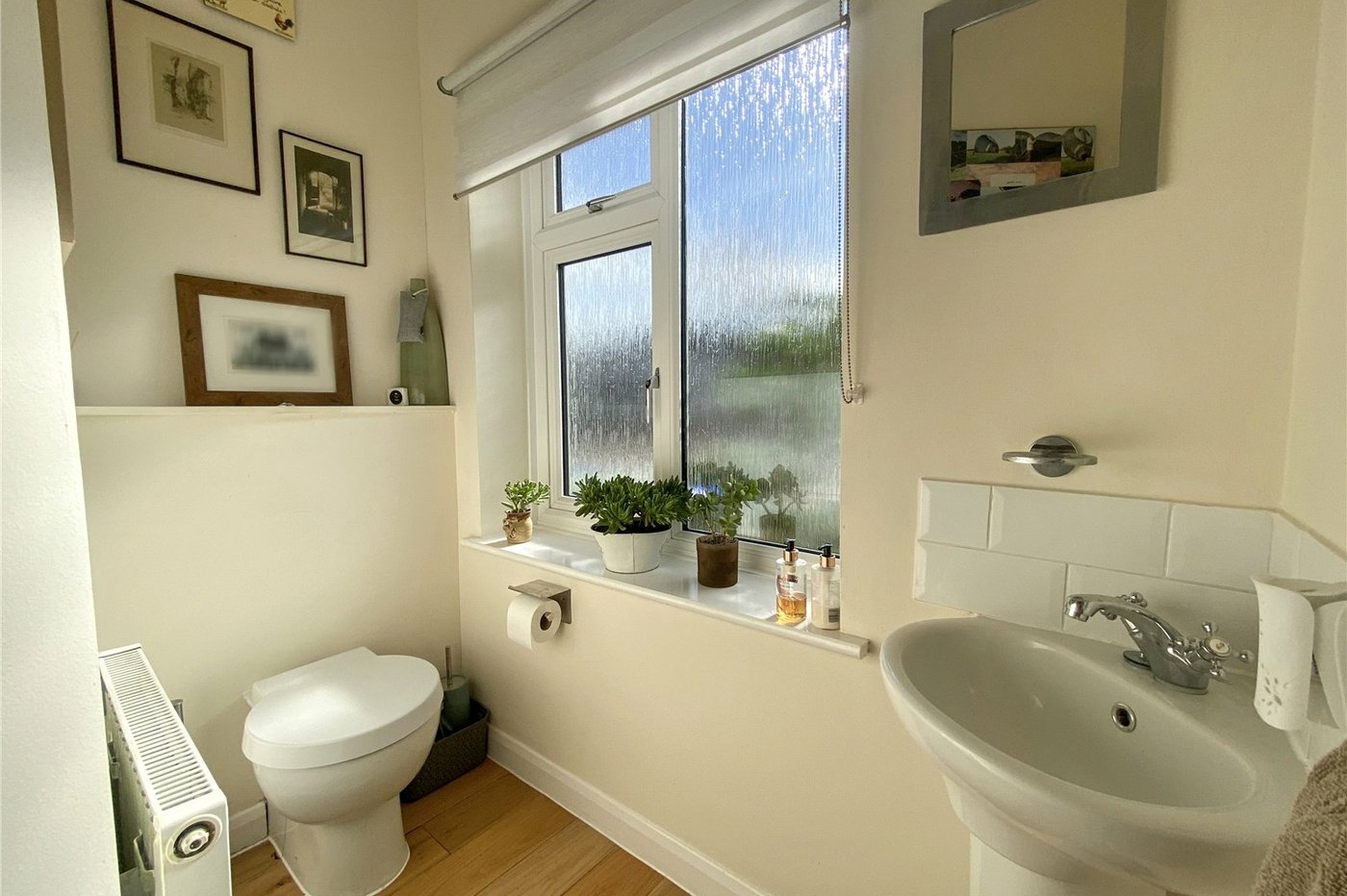 4 bedroom house for sale in Sidcup | Robinson Jackson