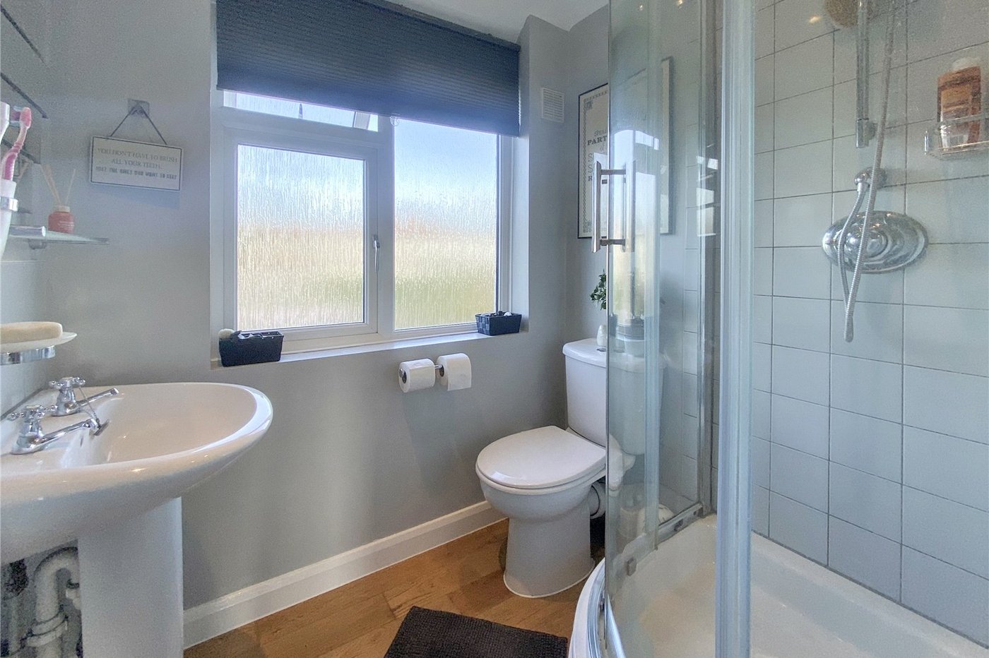 4 bedroom house for sale in Sidcup | Robinson Jackson