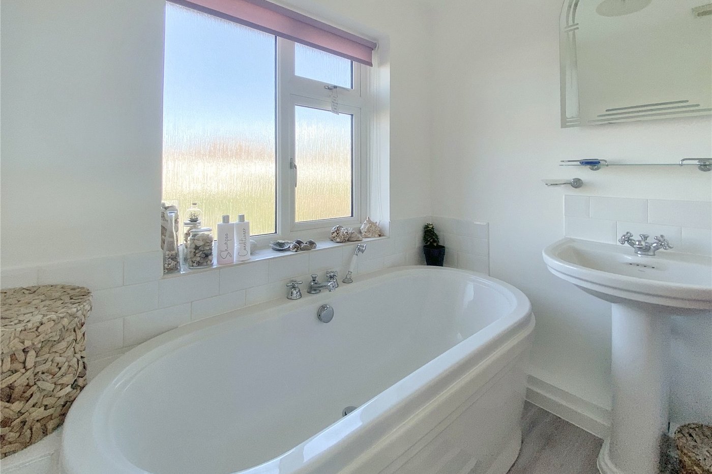 4 bedroom house for sale in Sidcup | Robinson Jackson