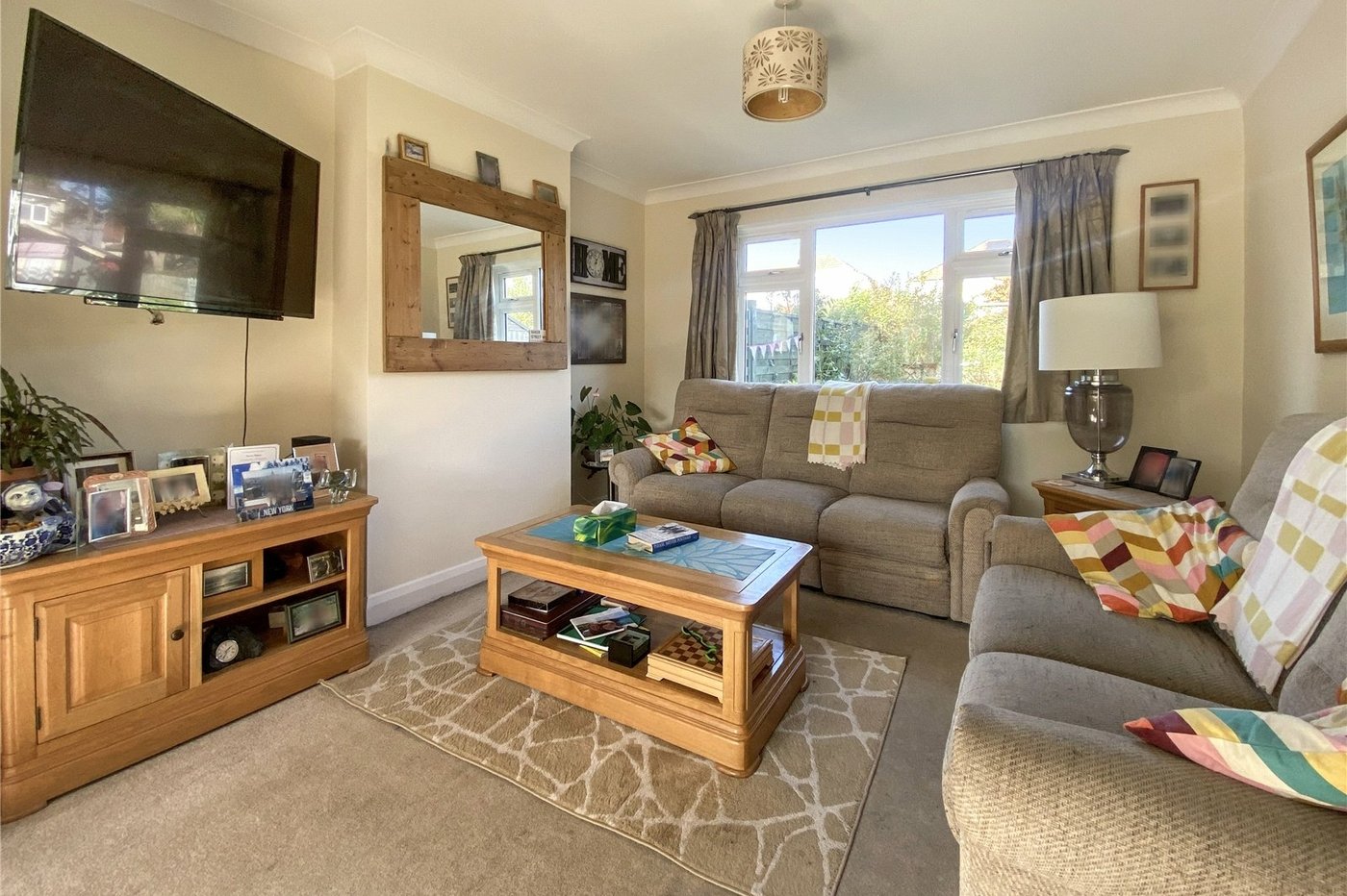 4 bedroom house for sale in Sidcup | Robinson Jackson