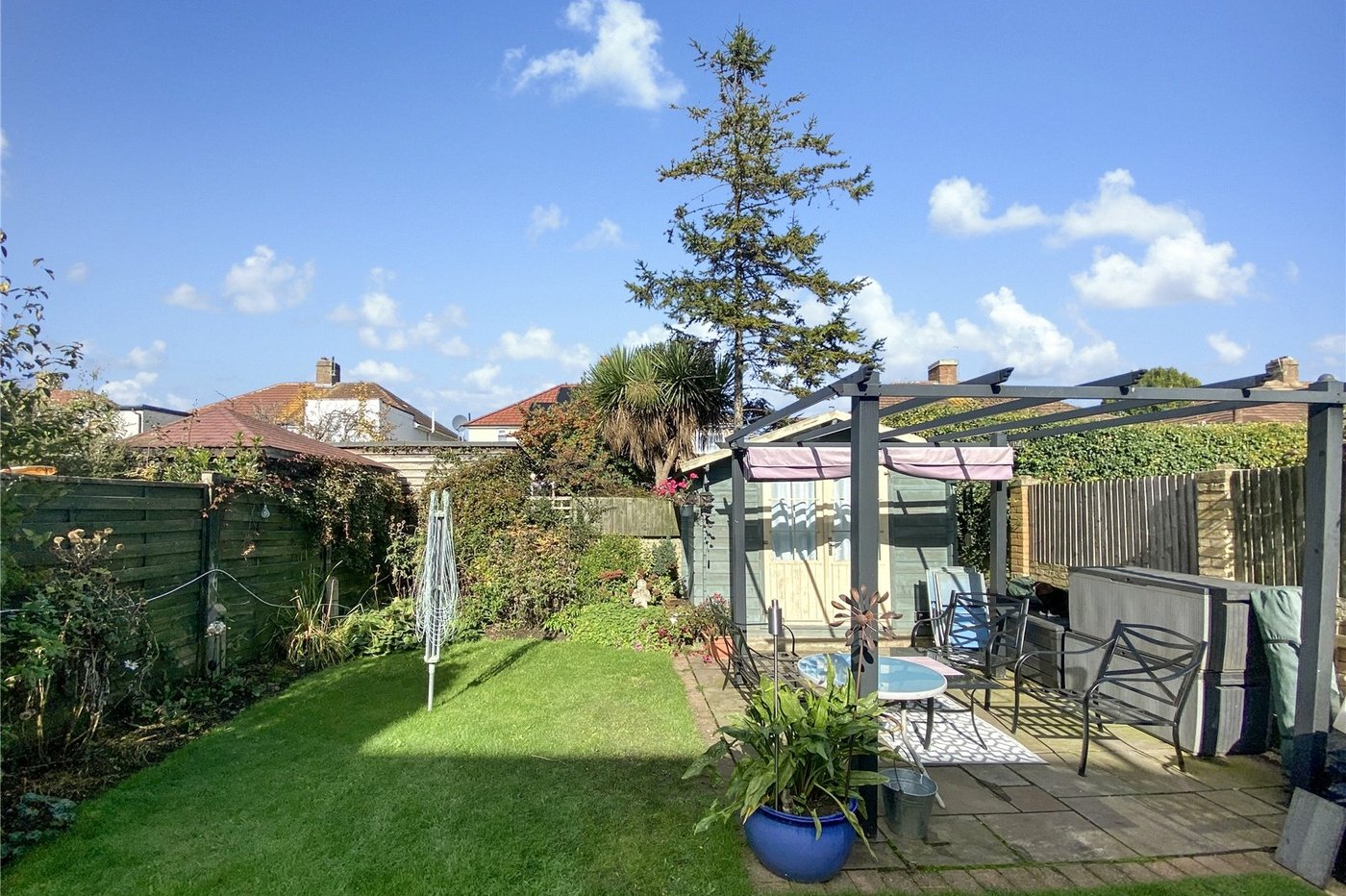 4 bedroom house for sale in Sidcup | Robinson Jackson